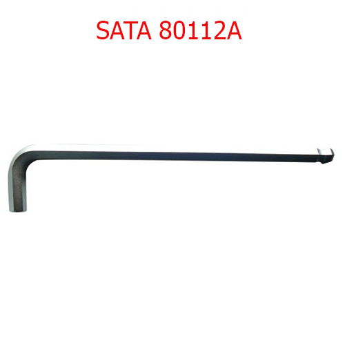 Lục giác bi loại dài 6mm SATA 80112A