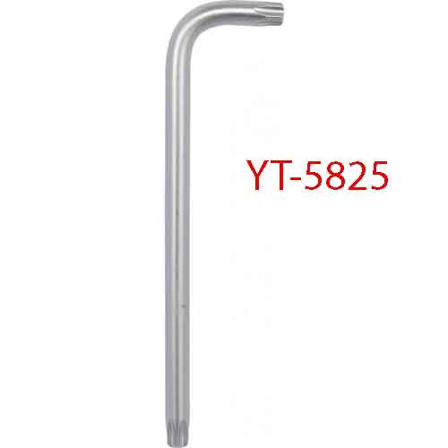 Lục giác đầu sao, 6 cái, T15 YATO YT-5825