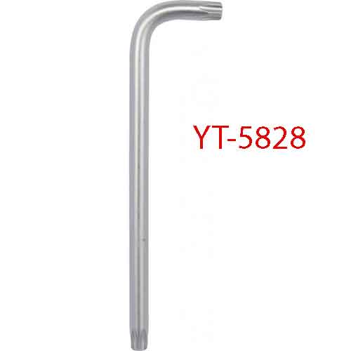 Lục giác đầu sao, 6 cái, T27 YATO YT-5828