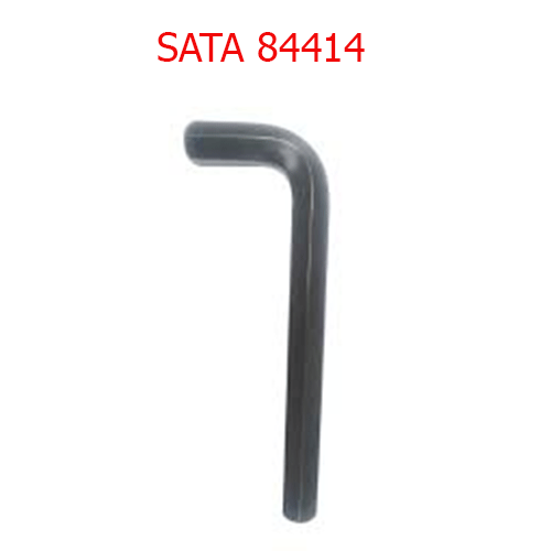 Lục giác đen 1/2 inch SATA 84414