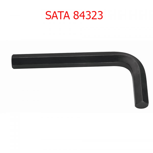 Lục giác đen 17mm SATA 84323