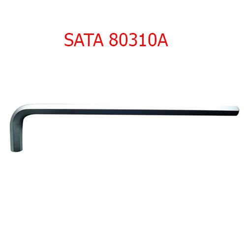 Lục giác loại dài 5mm SATA 80310A