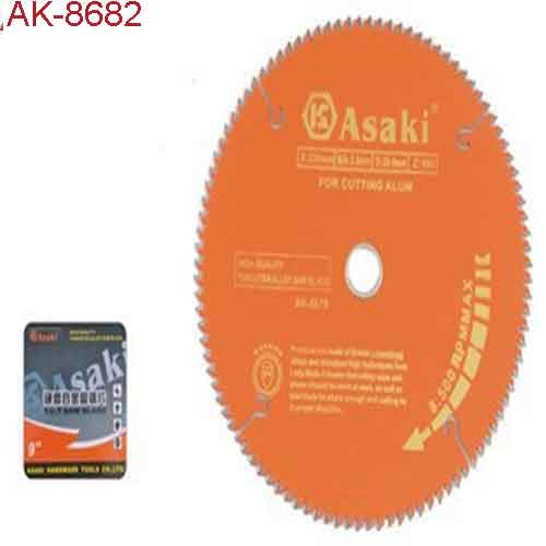 Lưỡi cắt gỗ cao cấp AK-8682