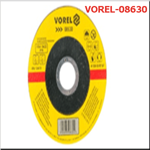 Lưỡi cắt sắt VOREL-08630
