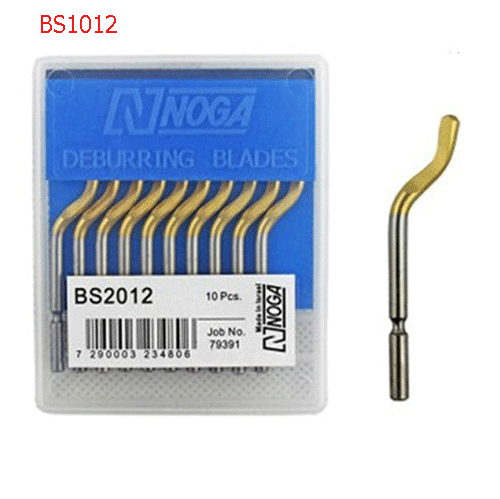 Lưỡi dao gọt bavia  BS1012 Noga