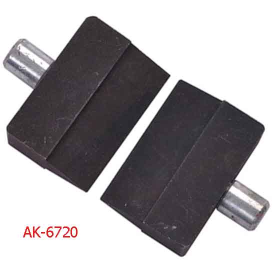 Lưỡi kềm thủy lực cắt sắt tròn AK-6720