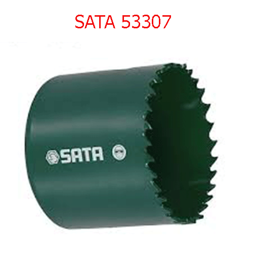 Lưỡi khoét Bi-metal 32mm SATA 53307