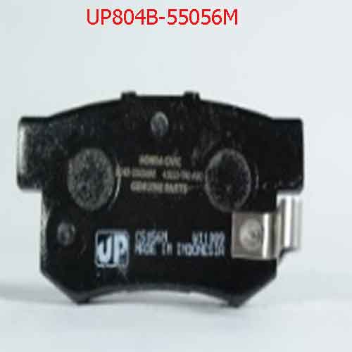 Má phanh sau UP804B-55056M