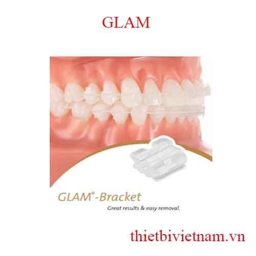 MẮC CÀI SỨ THẨM MỸ GLAM