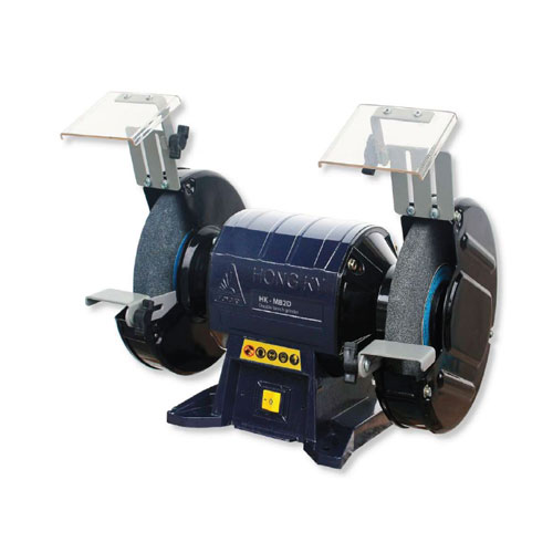 Mài bàn 2 đá 1.5HP - 380V - 200mm