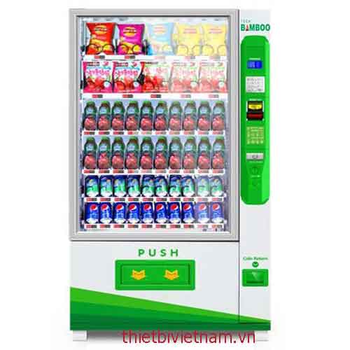 Máy bán hàng tự động G8003