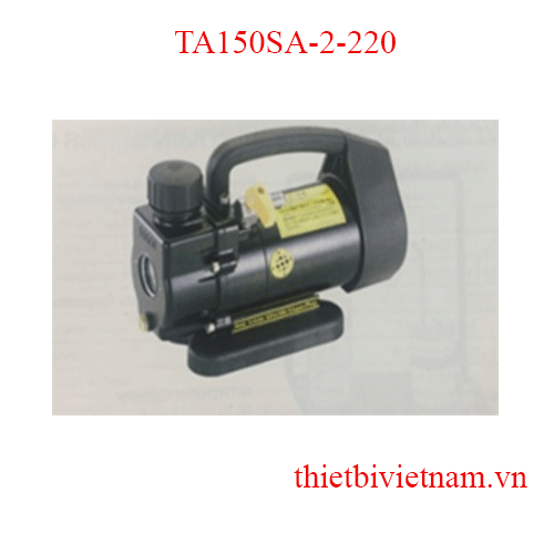 Máy bơm chân không một cấp Tasco TA150SA-2-220