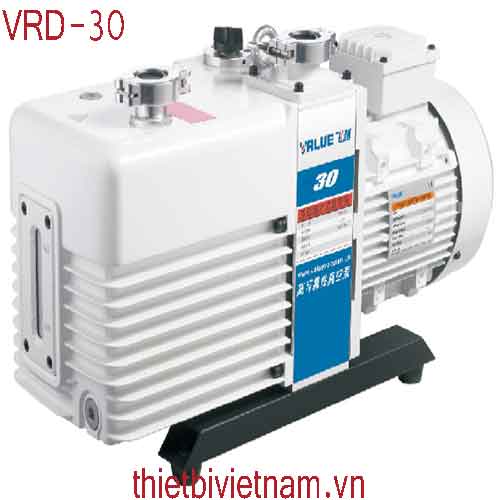 Máy bơm chân không value công nghiệp VRD-30