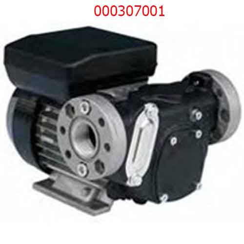 Máy bơm dầu diesel E 80 T 400V