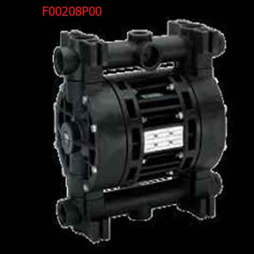 Máy bơm dầu diesel khí nén MP130 