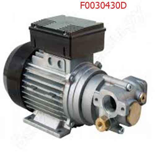 Máy bơm dầu nhớt Viscomat 230/3 M 230V 