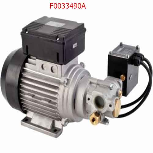 Máy bơm dầu nhớt Viscomat 70 M 230V 
