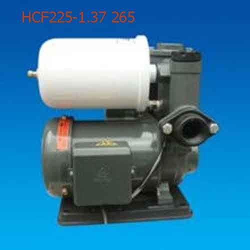  Máy bơm nước bánh răng tăng áp đầu giang HCF225-1.37 265