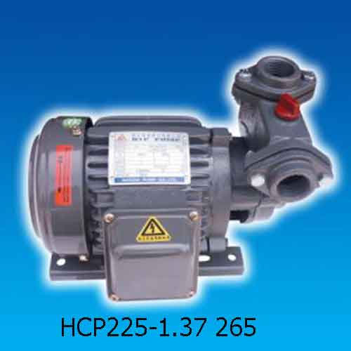 Máy bơm nước HCP225-1.37 265