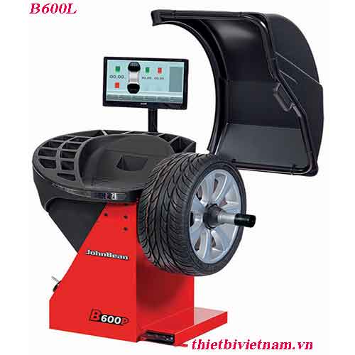 Máy cân bằng lốp tự động B600L