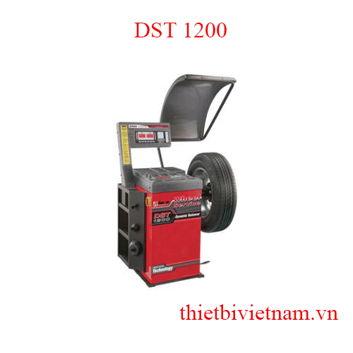 MÁY CÂN MÂM TỰ ĐỘNG RANGER DST 1200