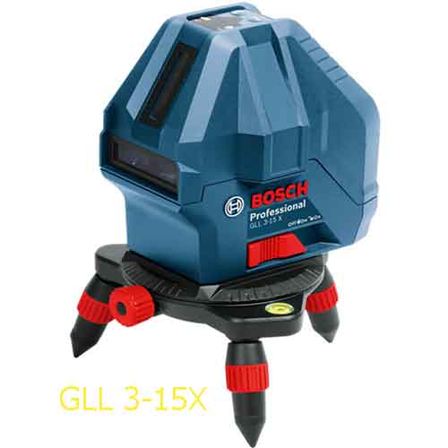 Máy cân mực GLL 3-15X