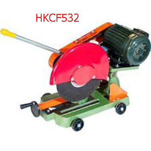 Máy cắt 5HP - 380V