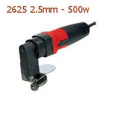 Máy cắt kim loại 2625 2.5mm - 500w