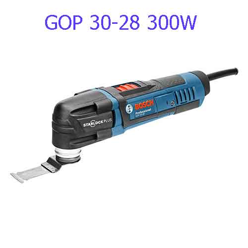 Máy cắt rung GOP 30-28 300W