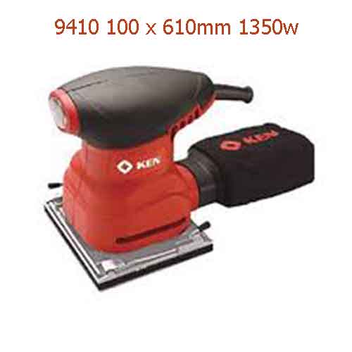  Máy chà nhám 9410 100 x 610mm 1350w