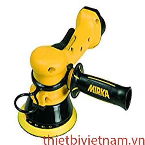 Máy chà nhám Mirka ROS2-650CV