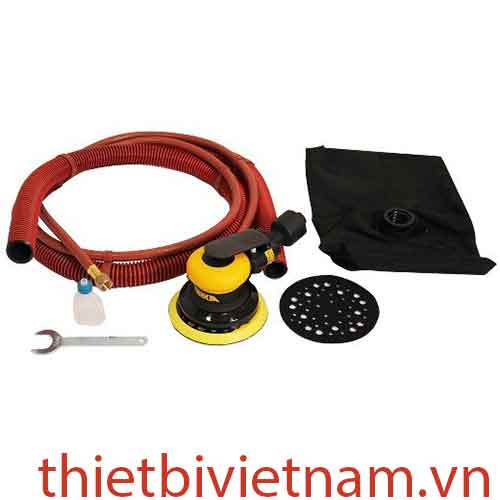 Máy chà nhám Mirka ROS550DB