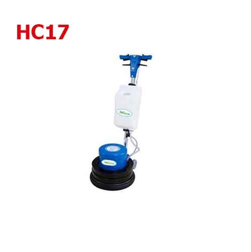 Máy chà sàn tạ HICLEAN-HC 17