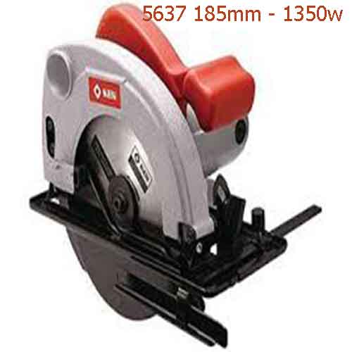 Máy cưa đĩa  5637 185mm - 1350w