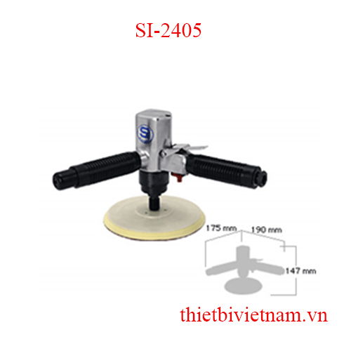 Máy đánh bóng dùng khí nén Shinano SI-2405