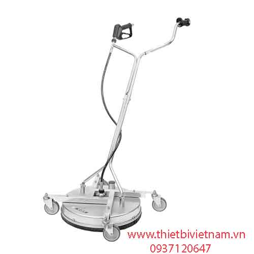 Máy đánh sàn nhà xưởng FL-AH 520