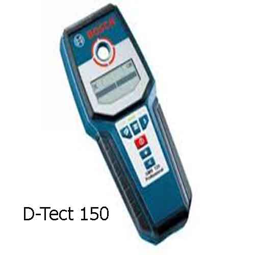 Máy dò đa năng D-Tect 150