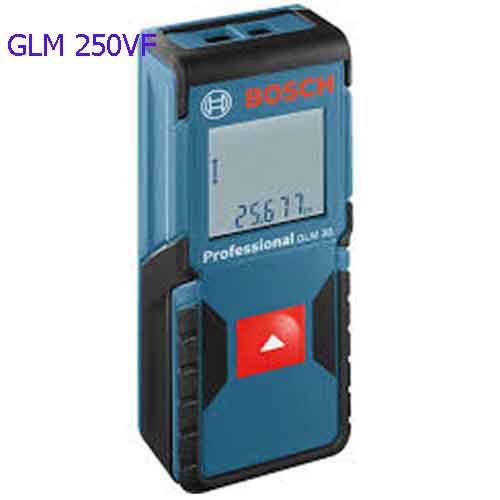  Máy đo kĩ thuật số GLM 250VF