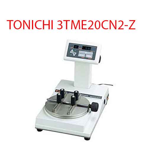 Máy đo mô-men xoắn 3TME20CN2-Z	