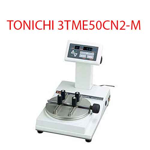 Máy đo mô-men xoắn 3TME50CN2-M