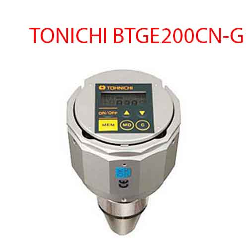 Máy đo mô-men xoắn BTGE200CN-G
