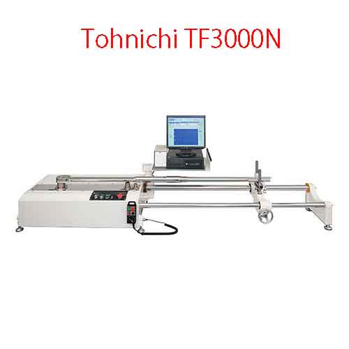 Máy đo mô-men xoắn Tohnichi TF3000N