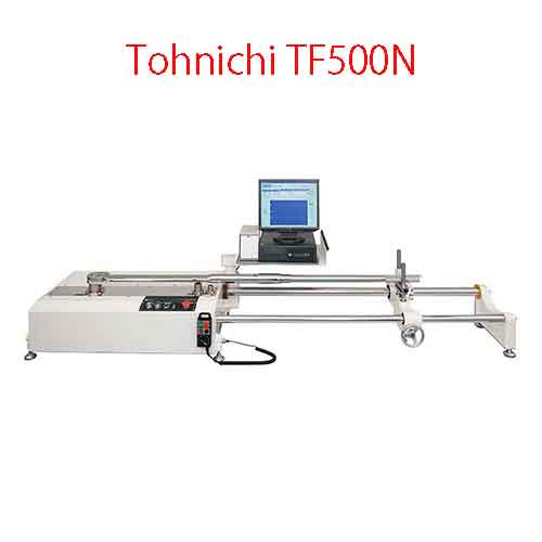 Máy đo mô-men xoắn Tohnichi TF500N