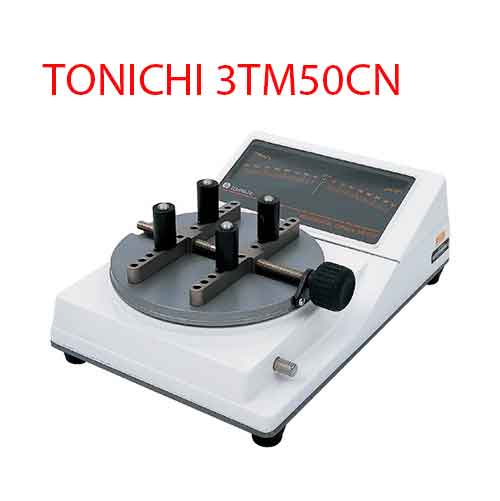 Máy đo mô-men xoắn Tonichi 3TM50CN