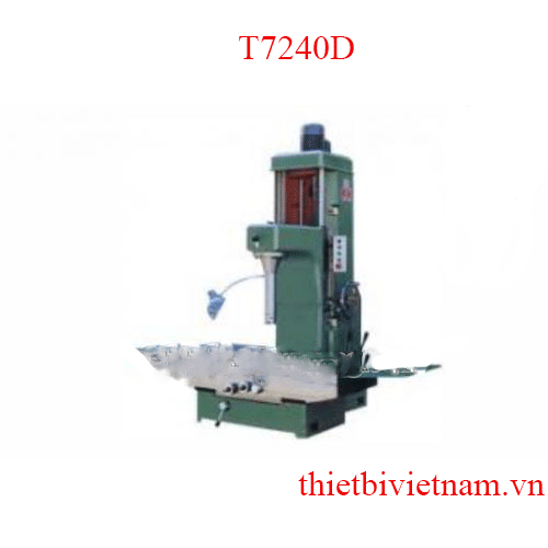MÁY DOA XI LANH ĐỨNG SJMC T7240D