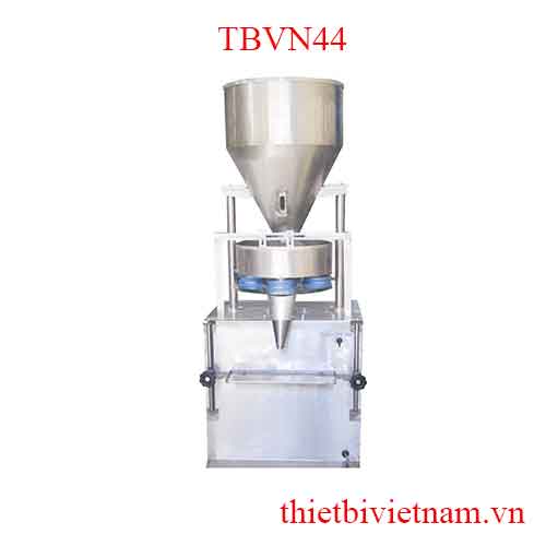 Máy Đóng Gói Bột Bán Tự Động TBVN44