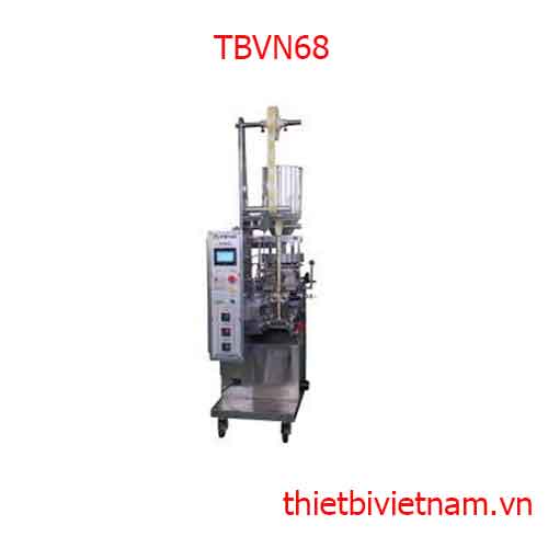 Máy Đóng Gói Đường Que TBVN68