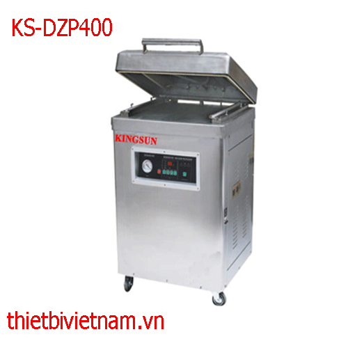 Máy đóng gói hút chân không Kingsun KS-DZP400
