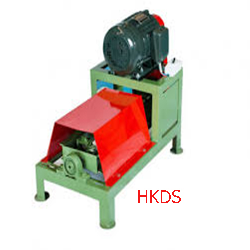 Máy duỗi sắt không motor