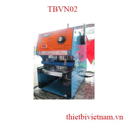  Máy ép miệng ly TBVN02